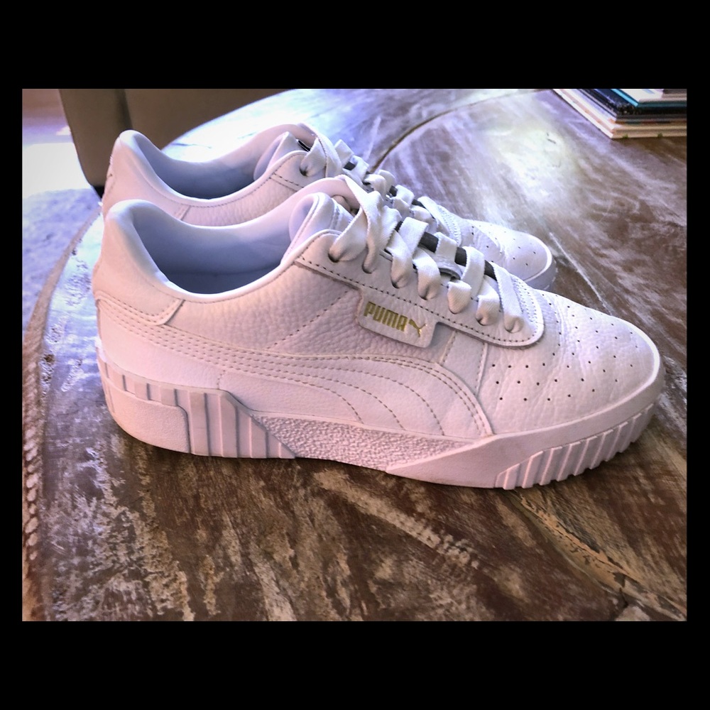 Puma Cali Sneakers